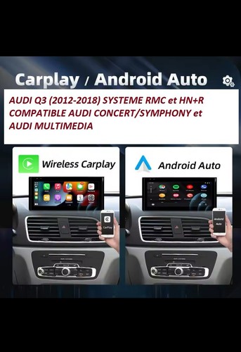 Ecran android auto - ecran,