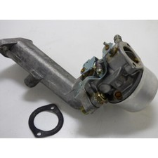 CARBURATEUR COMPLET TECUMSEH FORMULA 5,5 HP (1) - TECUMSEH FORMULA 5,5 HP (1)