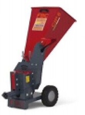 Broyeur Biotriturateur FBC