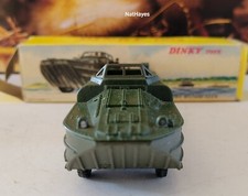 Dinky Toys France ref 825 -