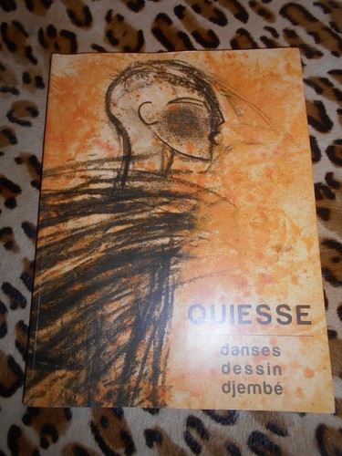 Quiesse danses dessin - danses,,