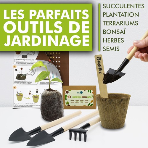 Set petit outils de - petit,