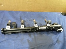 Ford Fiesta 1,25 ZETEC Tuyau