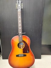 Guitare électrique acoustique