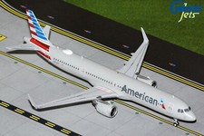 American Airlines Airbus