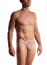 Micro Brief Multicolore Manstore M2291 Size L