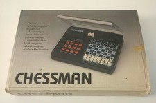 Chessman jeu d'échec