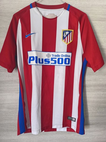 Maillot officiel atlético - officiel,