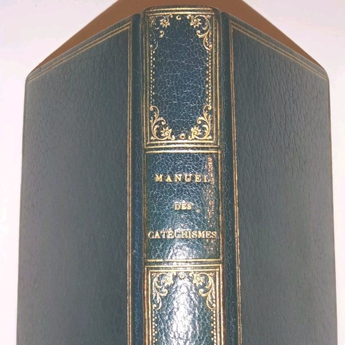Abbé dupanloup manuel - dupanloup, des