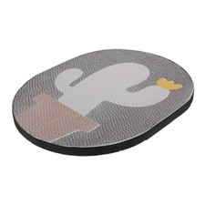  Griffoir pour chat : Grand griffoir en carton pour chatons d'intérieur de