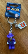 LEGO 6063420  porte clef The