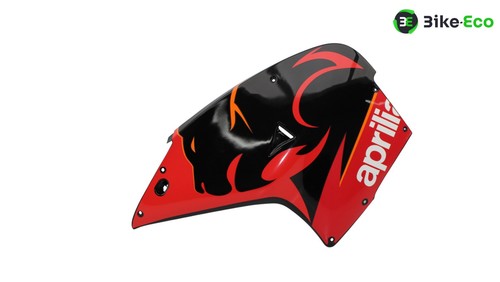 Flanc gauche aprilia - gauche, rs