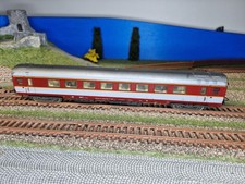 Voiture voyageurs grand confort Lima ho