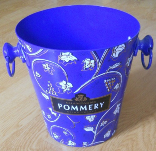 Icebucket seau champagne - icebucket,