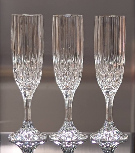 Cristal arques durand - cristal, d'arques-durand