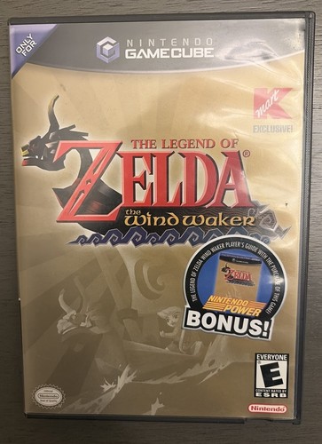 Rare the legend zelda - the, of