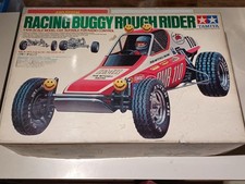 Tamiya 1/10 RC Buggy Champ Kit