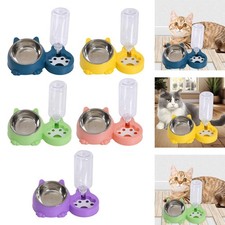 Gamelle pour Chat Bol