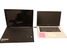 Lot pc portable HS (Ne demarre pas) (Lenovo et Chuwi)