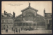 CPA Vierzon, Société