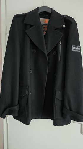 Caban homme freeman porter - caban,