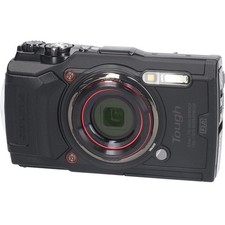 Appareil photo numérique