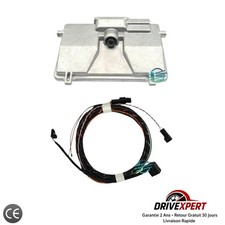 Kit Camera Faisceau Avant Pour VW Golf 7 Passat B8 Lane Assist Systeme MQB Avant