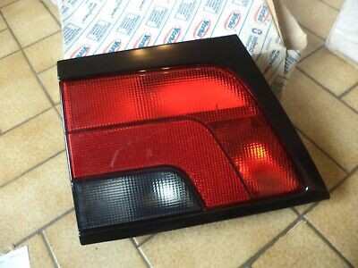 Gd91 feu coffre arg peugeot - feu,