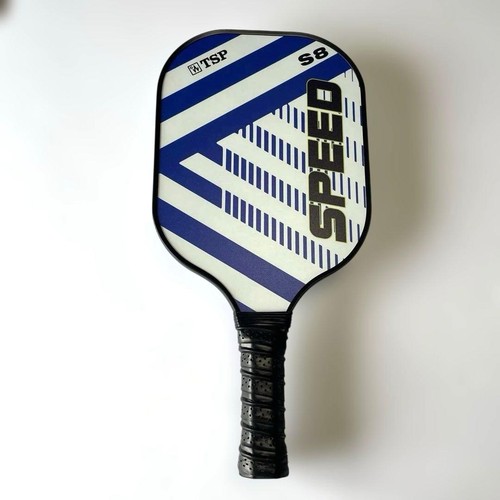 Pagaie pickleball tsp s8 - pagaie, de