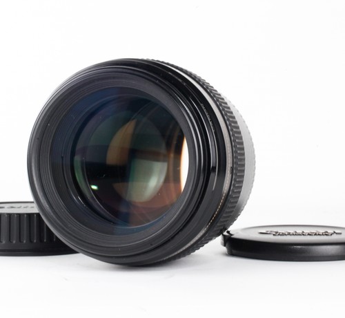 Neuf objectif canon ef - canon,