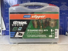 Norton Clipper Extreme VB