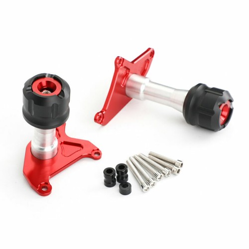 Cadre curseurs defender rouge - cadre,