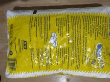 Sacs de Sel 25 Kg pour électrolyseur piscine