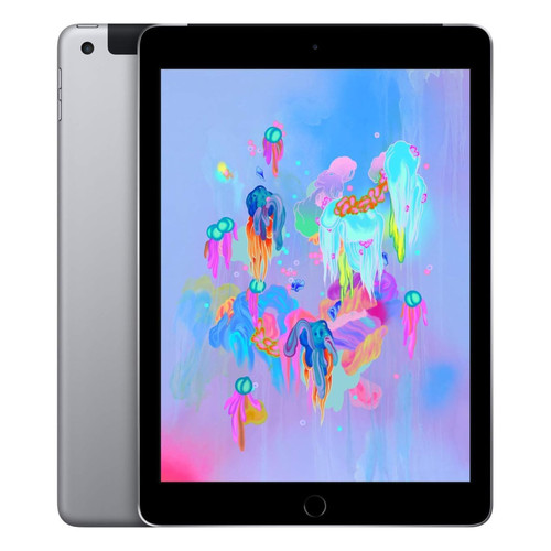 Tablette apple ipad gen - apple,