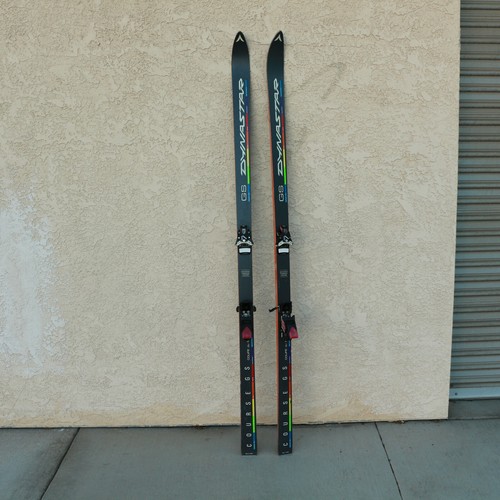 Dynastar omega course 195cm - gs,