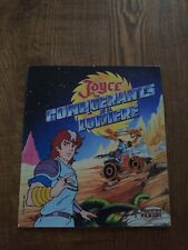 Jayce Et Les Conquerants De La Lumière Incomplet Panini