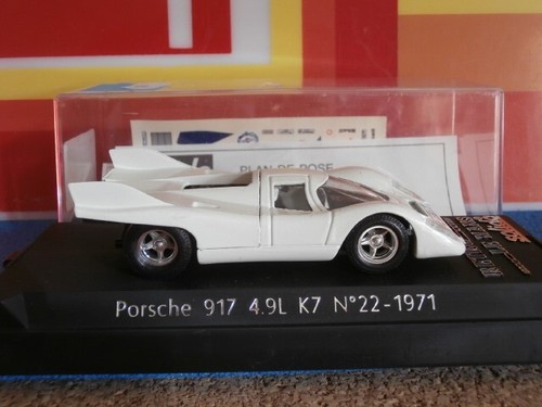 Neuf porsche 917 k7 - porsche,