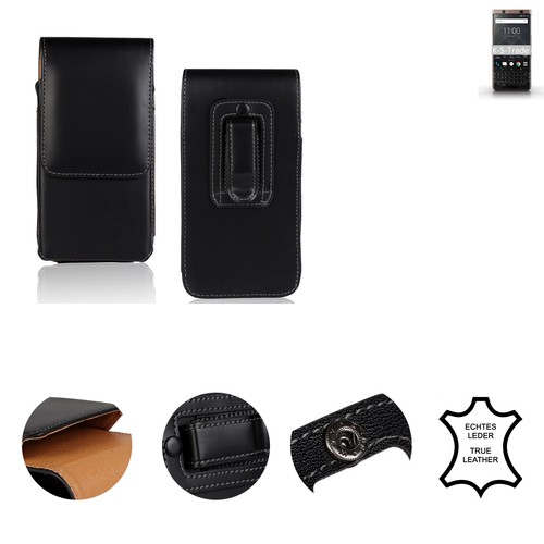 Etui vertical blackberry - etui, f.