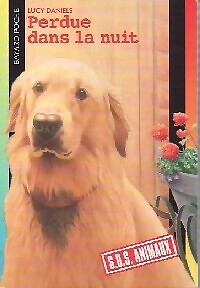 Perdue dans nuit lucy - la,