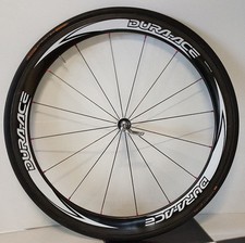 Roue Avant Vélo Shimano