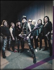 The Michael Schenker 2020