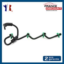 TUYAU RETOUR CARBURANT