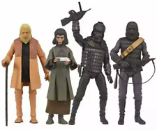 Planet Of The Apes Action