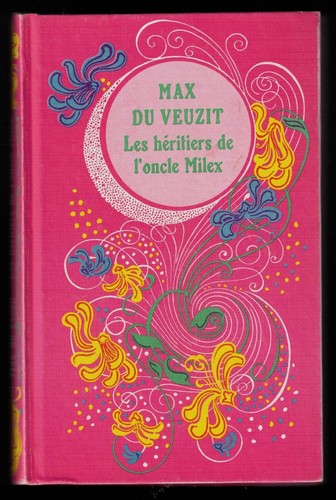 Les héritiers oncle - héritiers, de