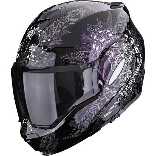 Scorpion casque modulable - scorpion,
