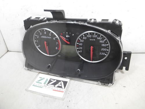 Tableau bord nissan - tableau,
