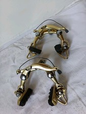 Étriers de freins Mafac 2000