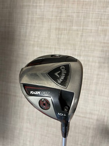 Callaway razr fit driver - callaway,