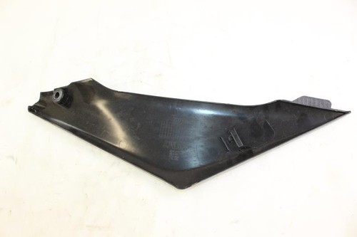 Demi flanc selle gauche - demi,