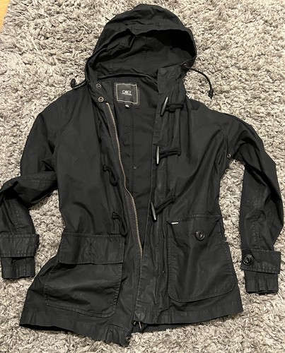Obey giant propaganda jacket - obey,